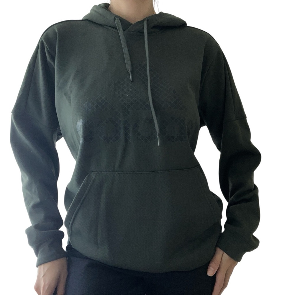 Adidas Hoodie